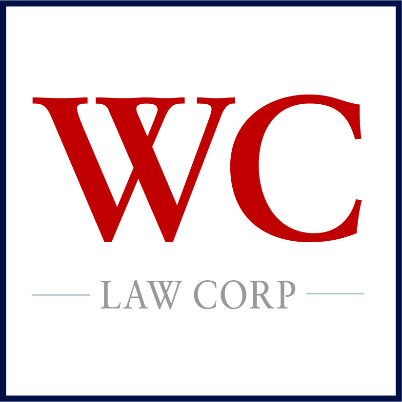 WC Law Corp